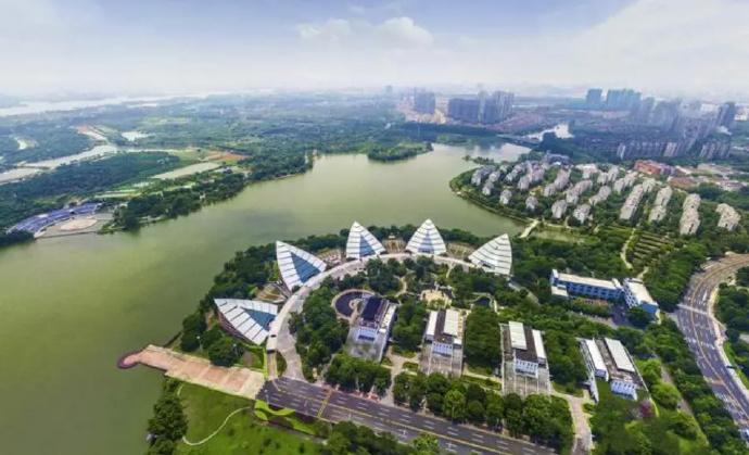 華為全新研發(fā)中心即將啟用：投資超百億，就在中芯國際上海代工廠旁邊！