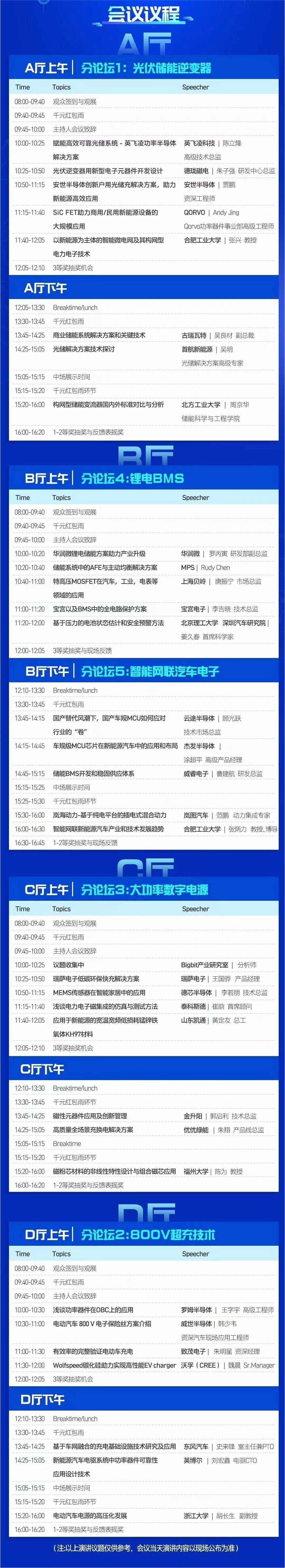電子峰會(huì)參會(huì)指南，請(qǐng)查收！
