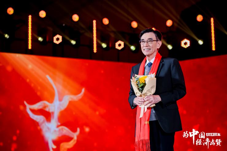 放棄美籍！中微半導(dǎo)體董事長(zhǎng)已恢復(fù)中國(guó)籍