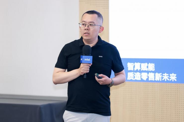 從芯到質(zhì)：英特爾如何用AI重塑新零售生態(tài)版圖？