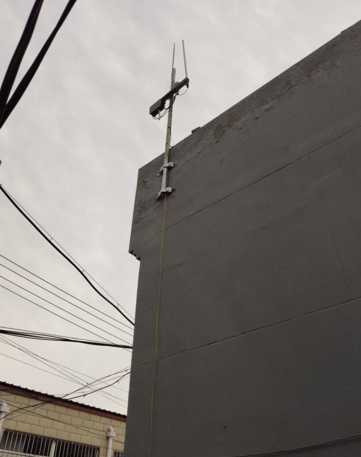 門思科技基于LoRaWAN?標準實現(xiàn)高效率、高可靠的“煤改清潔能源”監(jiān)測系統(tǒng)