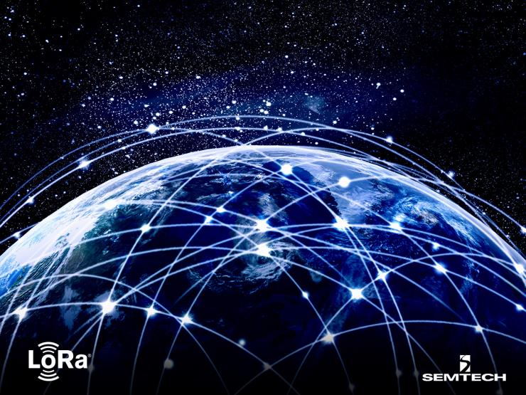 LoRaWAN?成為國際標(biāo)準(zhǔn)，為LoRa?發(fā)展注入新動能