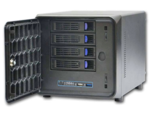 NAS為什么一定需要SSD？如何通過SSD加速NAS 