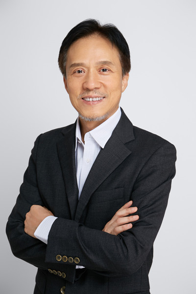 艾邁斯歐司朗高級(jí)副總裁陳平路：展望2022年，創(chuàng)新者穩(wěn)進(jìn)