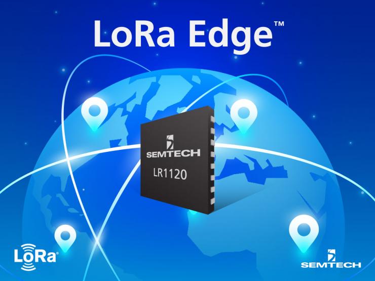 LoRa Edge? 持續(xù)拓展，解鎖物聯(lián)網(wǎng)定位追蹤市場新機遇