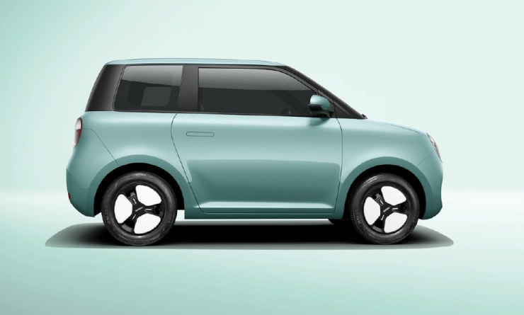 長安汽車搭載中國“芯”，國產(chǎn)自研LTE Cat.1車規(guī)級(jí)芯片模組實(shí)現(xiàn)商用