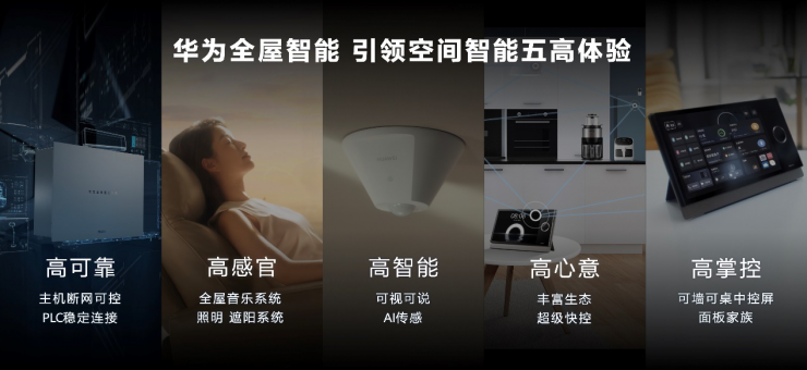 廣東召開高質(zhì)量發(fā)展大會，華為等頭部企業(yè)深入?yún)⑴c房地產(chǎn)業(yè)智能化、品質(zhì)化轉(zhuǎn)型