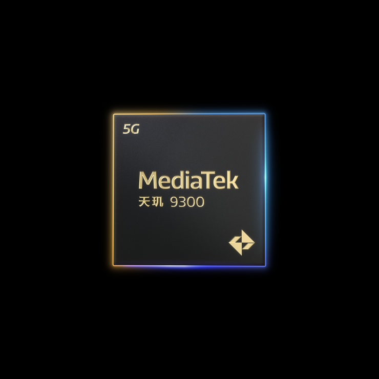 MediaTek發(fā)布天璣9300旗艦5G生成式AI移動芯片，開啟全大核計算時代