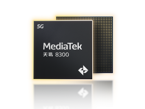 MediaTek發(fā)布天璣8300移動(dòng)芯片，全面革新推動(dòng)端側(cè)生成式AI創(chuàng)新