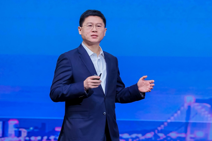 因聚而生，眾智有為：華為中國合作伙伴大會(huì)2025圓滿舉行
