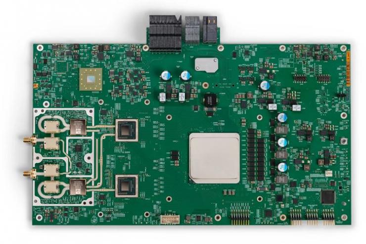泰克（Tektronix）發(fā)布7系列DPO示波器，樹立超高性能測試測量領(lǐng)域新標桿