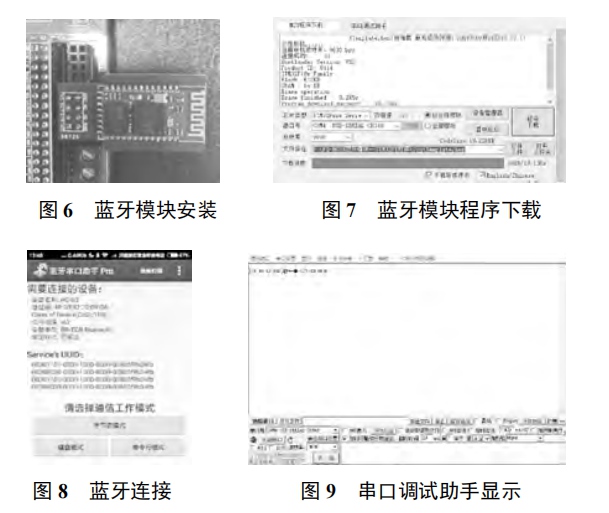 基于主動預(yù)警的智能穿戴設(shè)備