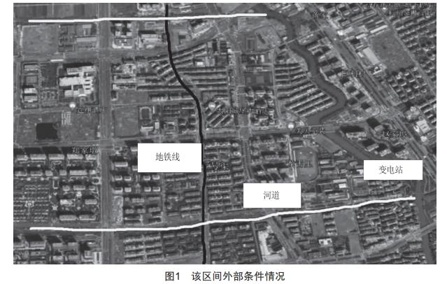 高導電率地質(zhì)區(qū)間地鐵雜散電流控制技術(shù)研究