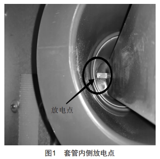 基于案例的變電站開(kāi)關(guān)柜帶電檢測(cè)技術(shù)探索