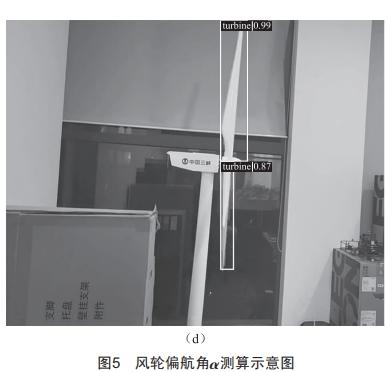 風(fēng)電場(chǎng)風(fēng)機(jī)葉片無(wú)人機(jī)自主巡檢系統(tǒng)分析設(shè)計(jì)與研究