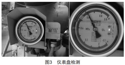 基于計算機(jī)視覺技術(shù)的電力指針式儀表自動讀數(shù)算法研究