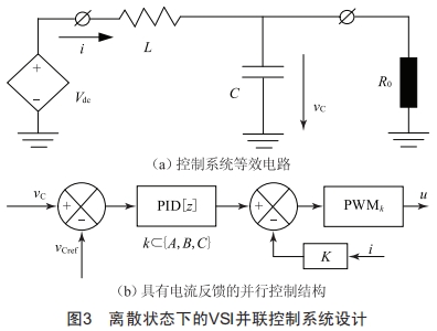 三相四線并聯(lián)逆變器在UPS中的應用研究