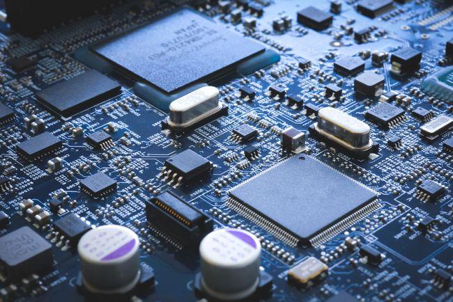 5G加速萬物互聯 AI加速技術革新