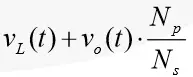 LLC諧振變換器與傳統(tǒng)諧振變換器相比優(yōu)勢(shì)