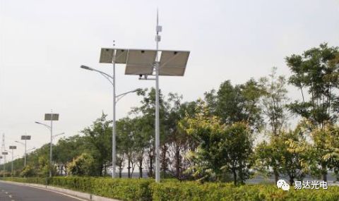 并離網光伏發(fā)電系統(tǒng)設計分析