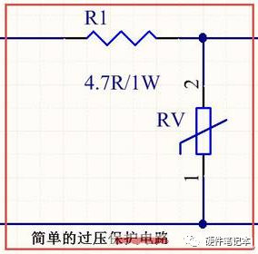完整的LED驅(qū)動(dòng)電路原理圖設(shè)計(jì)