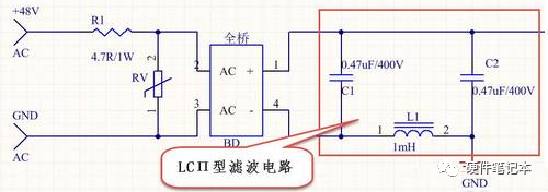 完整的LED驅(qū)動(dòng)電路原理圖設(shè)計(jì)