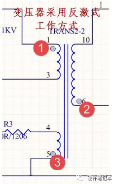 完整的LED驅(qū)動(dòng)電路原理圖設(shè)計(jì)