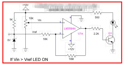 比較器在模擬電路、數(shù)字電路以及混合信號(hào)電路中的應(yīng)用