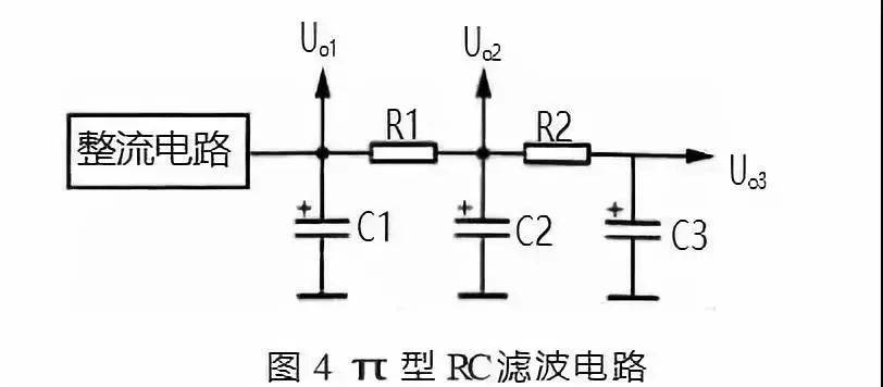 濾波電路種類(lèi)及其各種濾波電路合集
