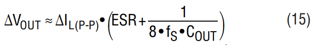 降壓轉(zhuǎn)換器頂部FET Q1的典型開(kāi)關(guān)波形和損耗