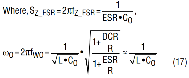 降壓轉(zhuǎn)換器頂部FET Q1的典型開(kāi)關(guān)波形和損耗