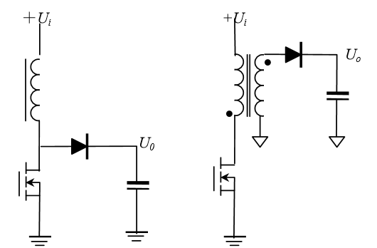 如何設(shè)計(jì)隔離反激開關(guān)電源