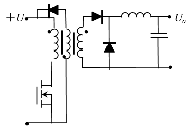 如何設(shè)計(jì)隔離反激開關(guān)電源