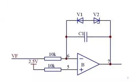 交換式開關模式電源設計