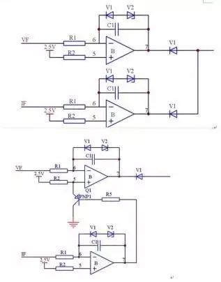 交換式開關模式電源設計