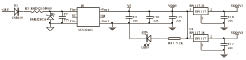 基于LPC2119設(shè)計(jì)配電控制模塊的總體設(shè)計(jì)