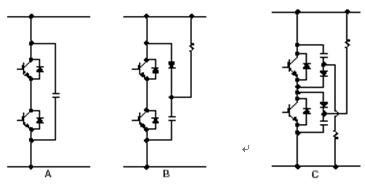 常用的RS-485接口電路的EMC電路設計