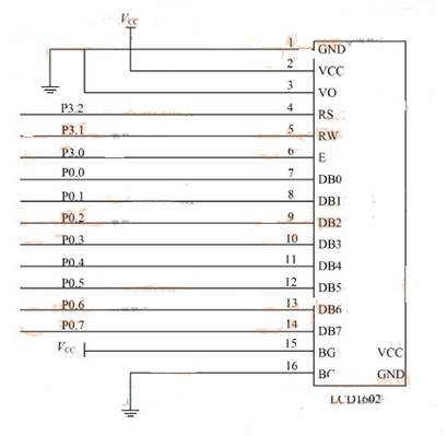 基于電子密碼鎖的系統(tǒng)設(shè)計(jì)