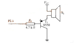 基于電子密碼鎖的系統(tǒng)設(shè)計(jì)