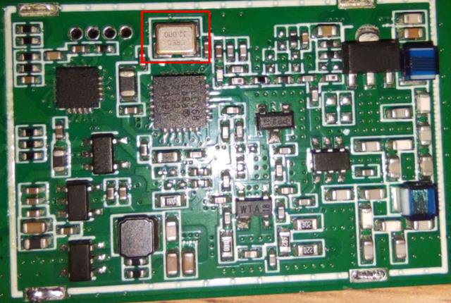 超全！晶振在PCB板上如何布局？