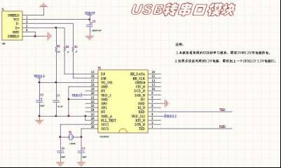 驚艷干貨！單片機常用模塊電路大全