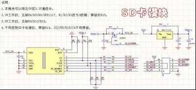 驚艷干貨！單片機常用模塊電路大全
