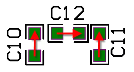 史上最全！PCB絲印位號的常規(guī)推薦尺寸、調(diào)整原則與方法
