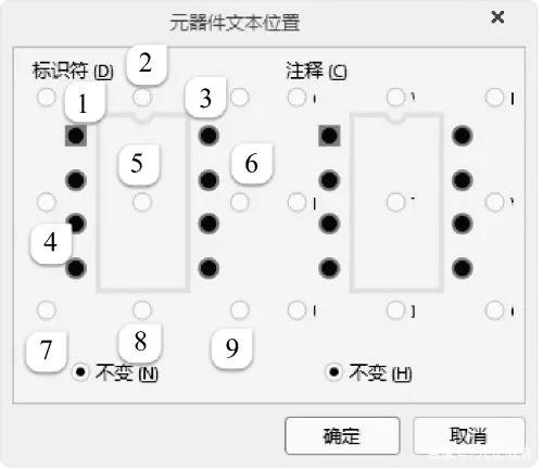 史上最全！PCB絲印位號的常規(guī)推薦尺寸、調(diào)整原則與方法