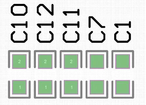 史上最全！PCB絲印位號的常規(guī)推薦尺寸、調(diào)整原則與方法