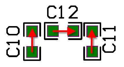 史上最全！PCB絲印位號的常規(guī)推薦尺寸、調(diào)整原則與方法