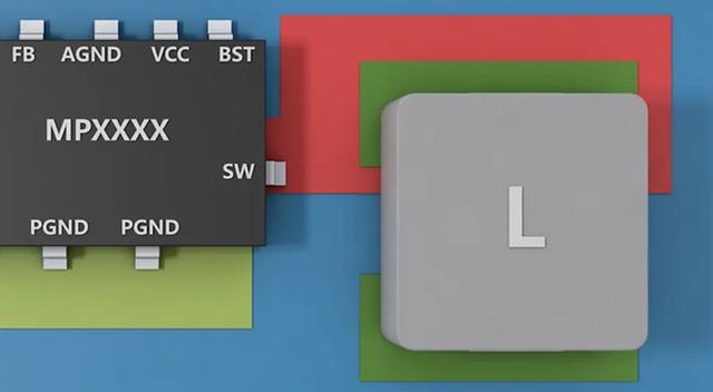 Buck電路中PCB布局該注意事項(xiàng)總結(jié)