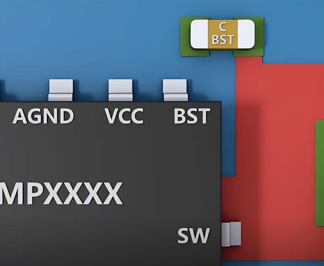 Buck電路中PCB布局該注意事項(xiàng)總結(jié)