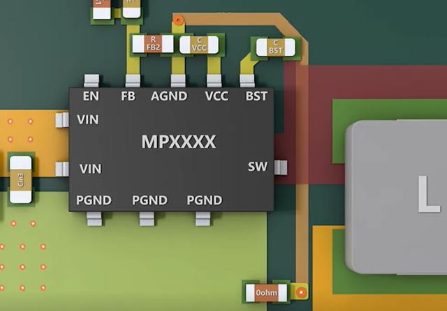 Buck電路中PCB布局該注意事項(xiàng)總結(jié)