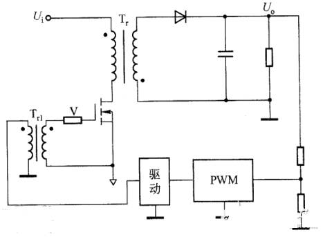 匯總幾種常見的開關電源拓撲結構及應用 